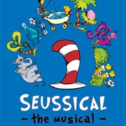Suessical the Musical