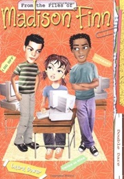 Double Dare (Laura Dower)