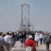 Chesapeake Bay Bridge Walk
