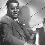Art Tatum