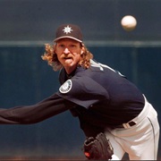 Randy Johnson