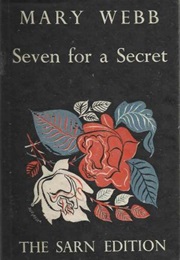 Seven for a Secret (Mary Webb)