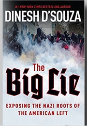 Big Lie (D'souza)