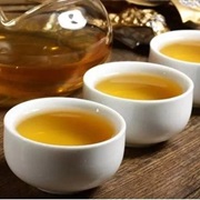 Huang Guanyin Tea
