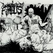DISMEMBERED FETUS - Generation of Hate / Mutilated God