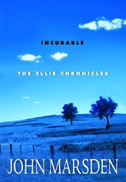 The Ellie Chronicles (John Marsden)