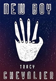 New Boy (Tracy Chevalier)