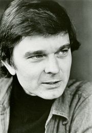 The Babysitter (Robert Coover)