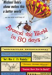 Around the World in 80 Days (Michael Anderson)