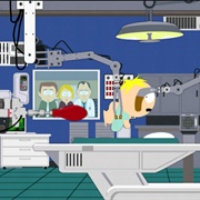 The Death of Eric Cartman