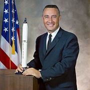"Gus" Grissom