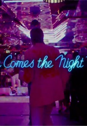 Arcade Fire in Here Comes the The Night Time (2013)