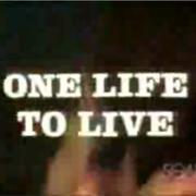 One Life to Live
