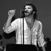 Derek Shulman (Gentle Giant)