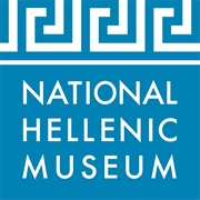 National Hellenic Museum