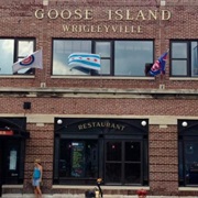 Goose Island Wrigleyville (Chicago, IL)