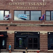 Goose Island Wrigleyville (Chicago, IL)
