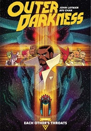 Outer Darkness (John Layman)