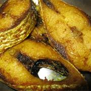 Machh Bhaja/ Plain Fried Fish