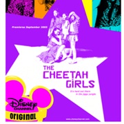 The Cheetah Girls