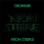 Crowder- Neon Steeple