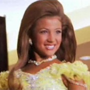 Madison Berg (Tootie)