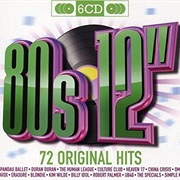 Original Hits - 80s 12"