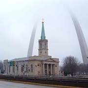 Old Cathedral, St. Louis