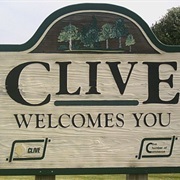 Clive, Iowa