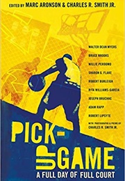 Pick-Up Game (Marc Aronson)