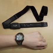 Heart Rate Monitor
