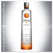 Peach Vodka
