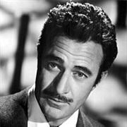 Gilbert Roland