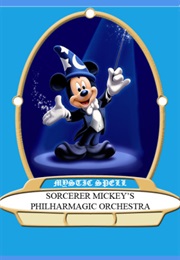 Mickey's Philharmagic (2003)
