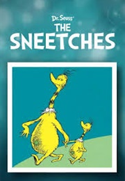The Sneetches (1973)