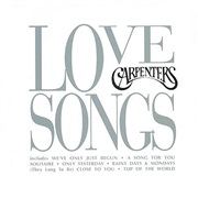 Carpenters: Love Songs