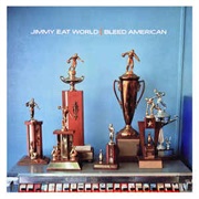 If You Don't, Don't - Jimmy Eat World