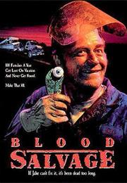 Blood Salvage (1990)
