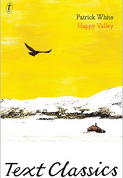 Happy Valley (Patrick White)