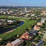 Weston, Florida