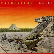 Vandenberg - Alibi
