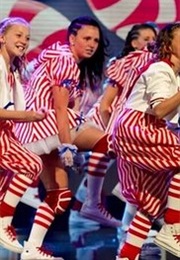 Britain's Got Talent (2007)