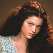 Amy Irving
