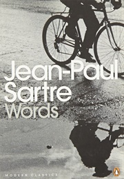 Words (Jean-Paul Sartre)
