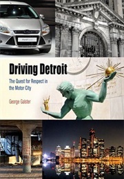 Driving Detroit (George Galster)
