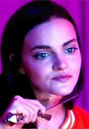 Madeline Brewer in "Cam" (2018)
