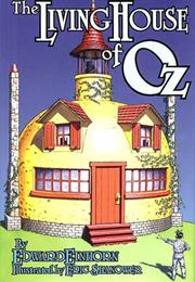 The Living House of Oz
