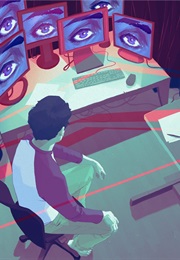 The Memory Coder (Jessica Brody)