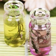 Home Made Perfumes
