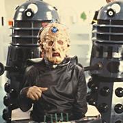 Resurrection of the Daleks
